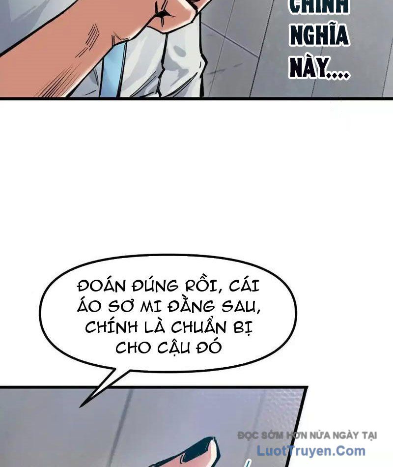 Hắc Vũ Giáng Lâm Chapter 7 - Trang 2
