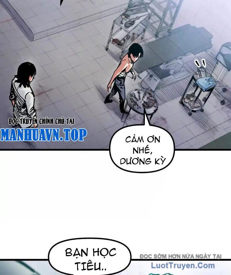 Hắc Vũ Giáng Lâm Chapter 7 - Trang 2