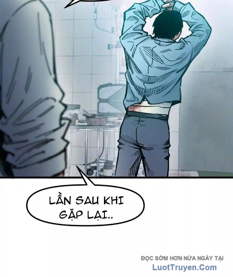Hắc Vũ Giáng Lâm Chapter 7 - Trang 2