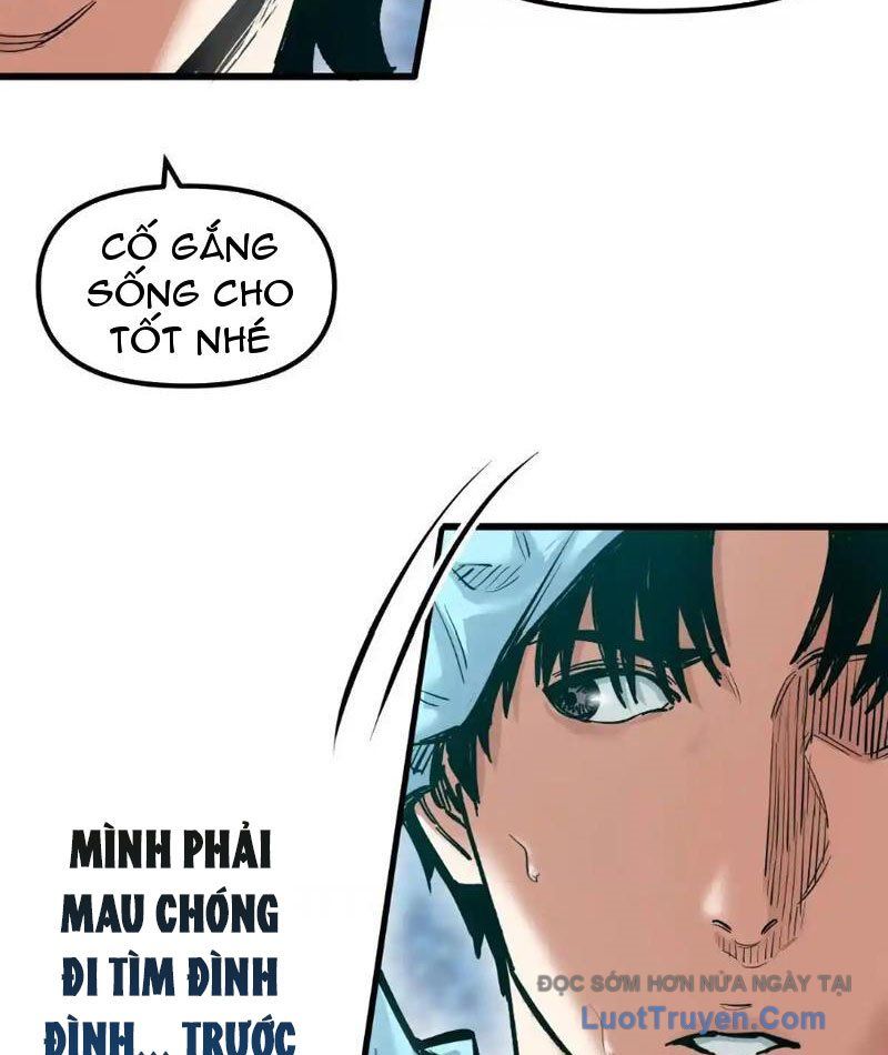Hắc Vũ Giáng Lâm Chapter 7 - Trang 2