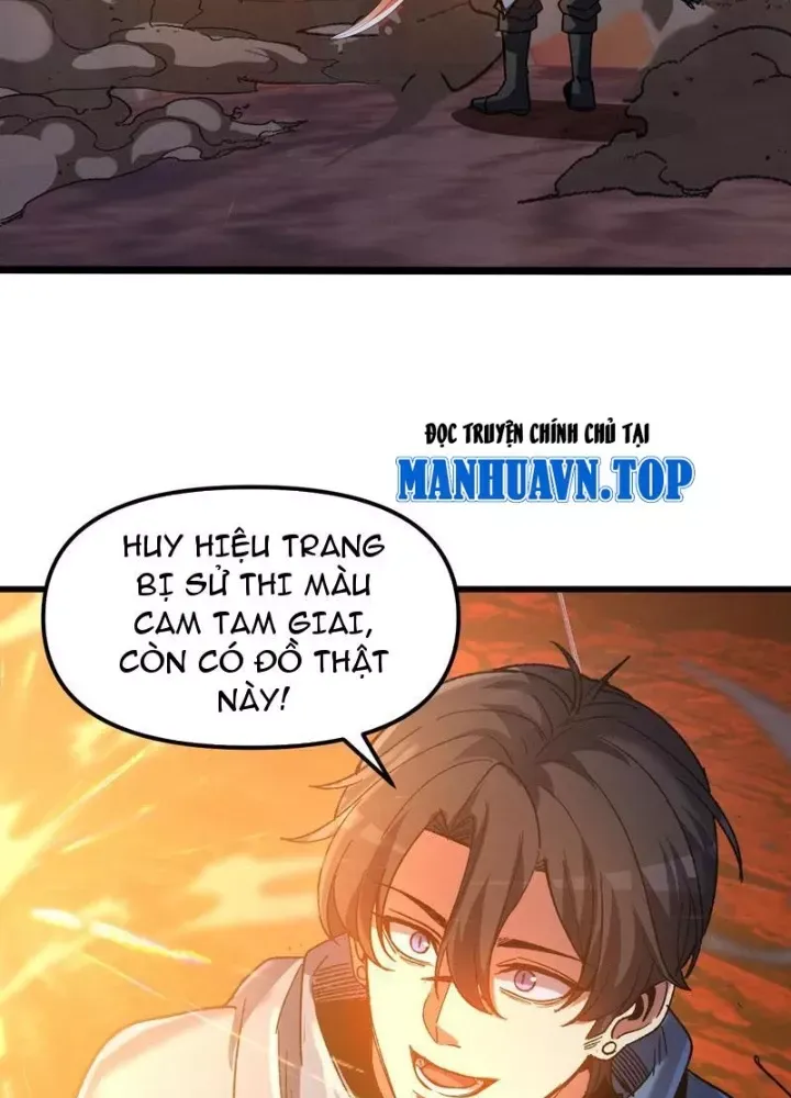 Hạch Đạo Đao Pháp, Ta Một Đao Trấn Thiên Hạ Chapter 10 - Trang 2