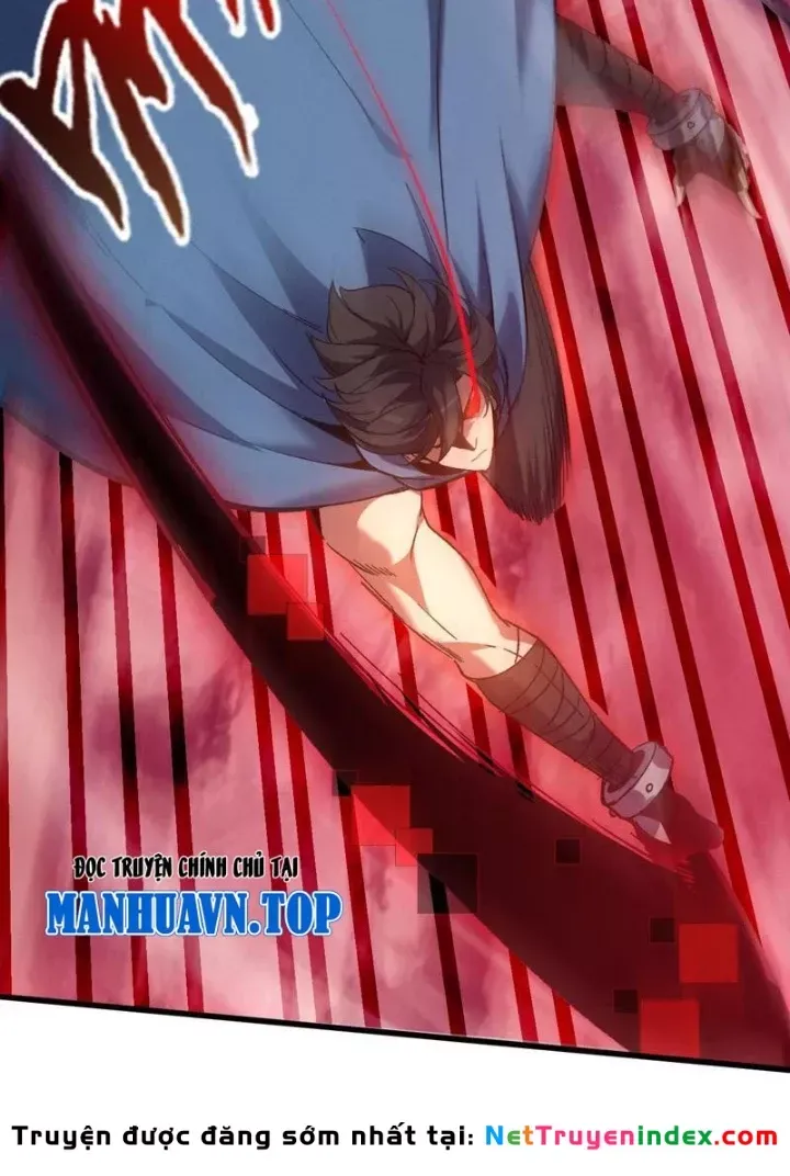 Hạch Đạo Đao Pháp, Ta Một Đao Trấn Thiên Hạ Chapter 10 - Trang 2