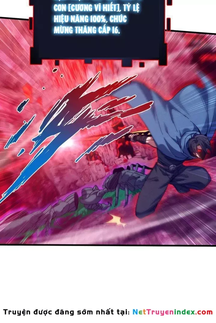 Hạch Đạo Đao Pháp, Ta Một Đao Trấn Thiên Hạ Chapter 10 - Trang 2