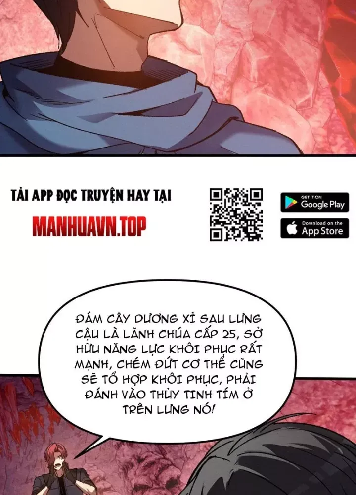 Hạch Đạo Đao Pháp, Ta Một Đao Trấn Thiên Hạ Chapter 10 - Trang 2