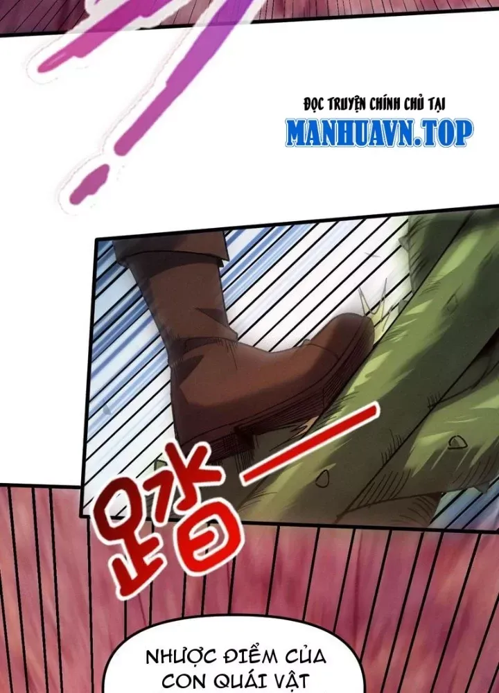 Hạch Đạo Đao Pháp, Ta Một Đao Trấn Thiên Hạ Chapter 10 - Trang 2