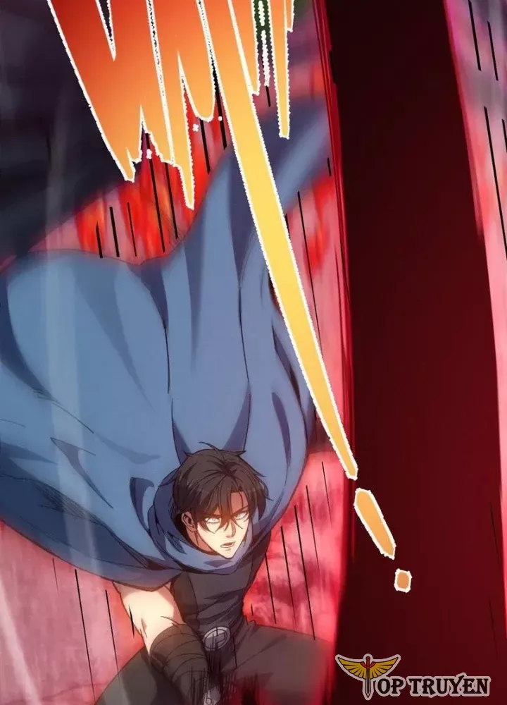 Hạch Đạo Đao Pháp, Ta Một Đao Trấn Thiên Hạ Chapter 10 - Trang 2