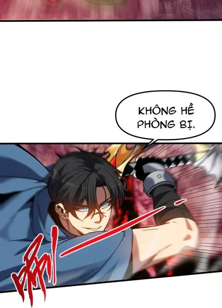 Hạch Đạo Đao Pháp, Ta Một Đao Trấn Thiên Hạ Chapter 10 - Trang 2