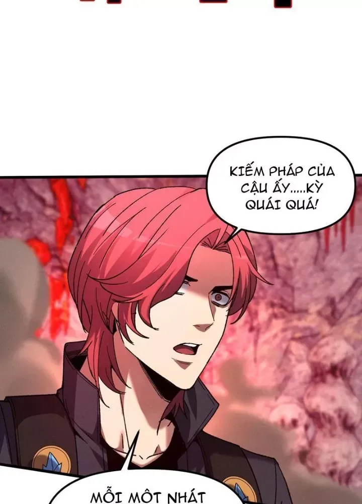 Hạch Đạo Đao Pháp, Ta Một Đao Trấn Thiên Hạ Chapter 10 - Trang 2