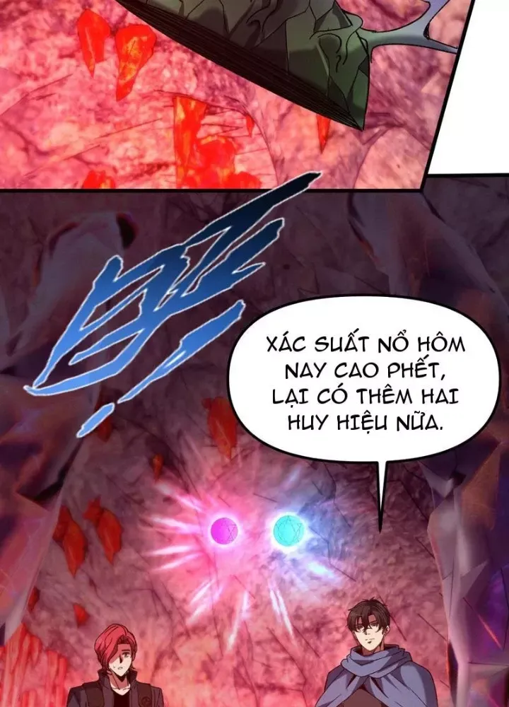 Hạch Đạo Đao Pháp, Ta Một Đao Trấn Thiên Hạ Chapter 10 - Trang 2