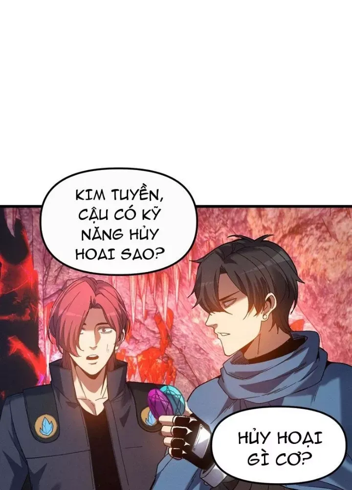 Hạch Đạo Đao Pháp, Ta Một Đao Trấn Thiên Hạ Chapter 10 - Trang 2