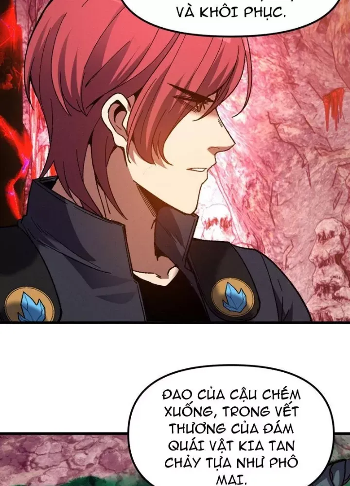 Hạch Đạo Đao Pháp, Ta Một Đao Trấn Thiên Hạ Chapter 10 - Trang 2