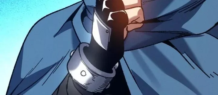 Hạch Đạo Đao Pháp, Ta Một Đao Trấn Thiên Hạ Chapter 10 - Trang 2