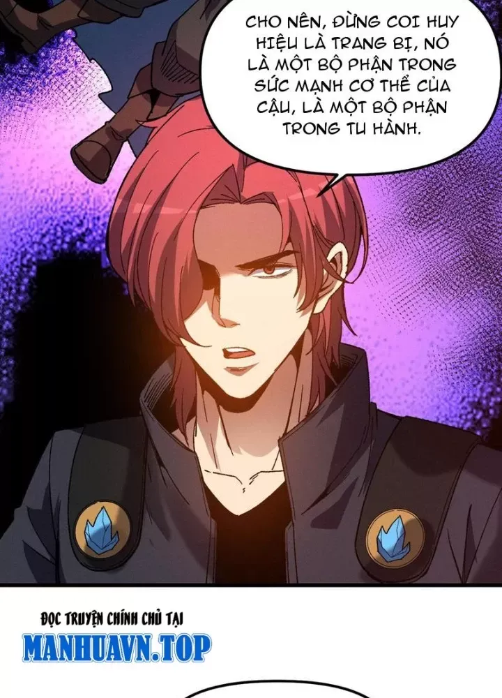 Hạch Đạo Đao Pháp, Ta Một Đao Trấn Thiên Hạ Chapter 10 - Trang 2