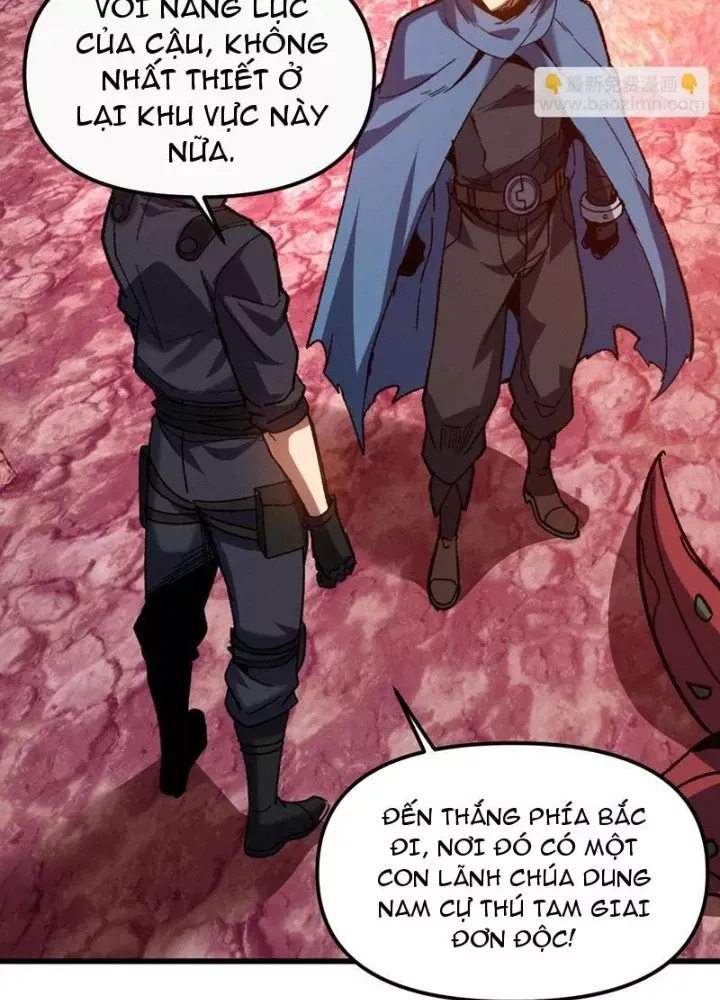 Hạch Đạo Đao Pháp, Ta Một Đao Trấn Thiên Hạ Chapter 10 - Trang 2