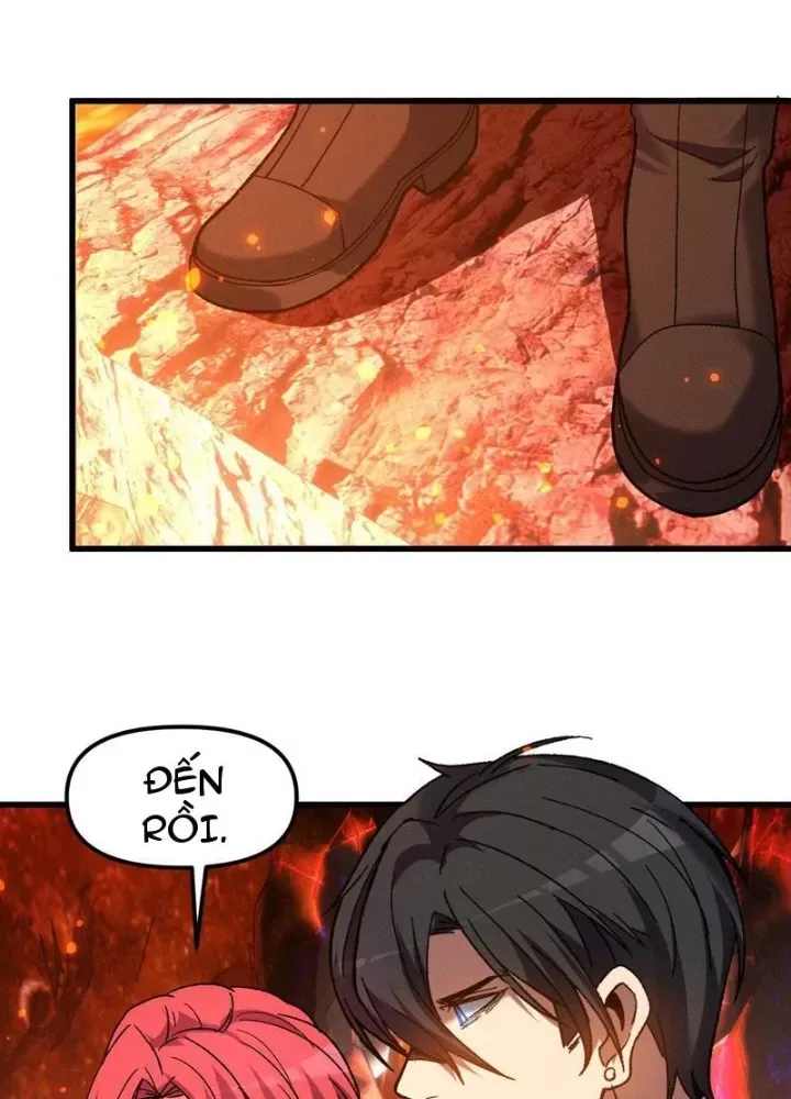 Hạch Đạo Đao Pháp, Ta Một Đao Trấn Thiên Hạ Chapter 10 - Trang 2