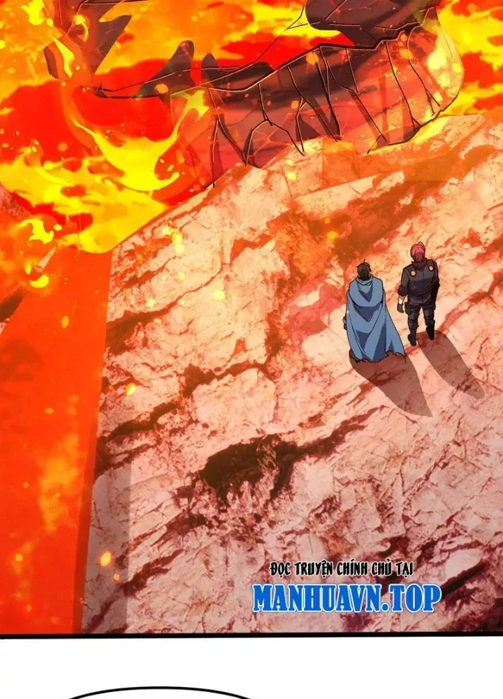 Hạch Đạo Đao Pháp, Ta Một Đao Trấn Thiên Hạ Chapter 10 - Trang 2