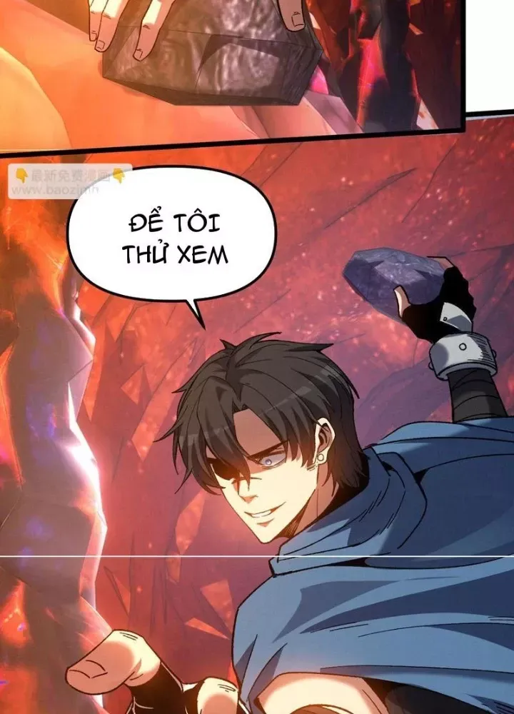 Hạch Đạo Đao Pháp, Ta Một Đao Trấn Thiên Hạ Chapter 10 - Trang 2