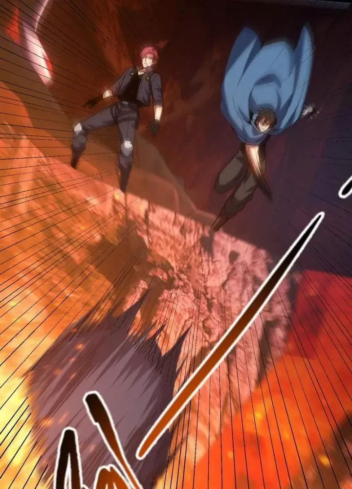 Hạch Đạo Đao Pháp, Ta Một Đao Trấn Thiên Hạ Chapter 10 - Trang 2