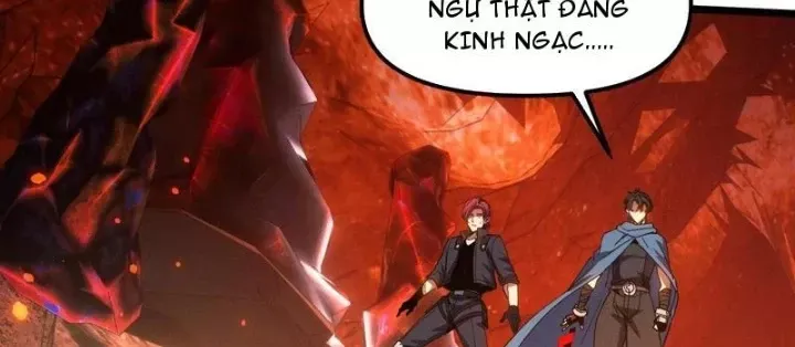 Hạch Đạo Đao Pháp, Ta Một Đao Trấn Thiên Hạ Chapter 10 - Trang 2
