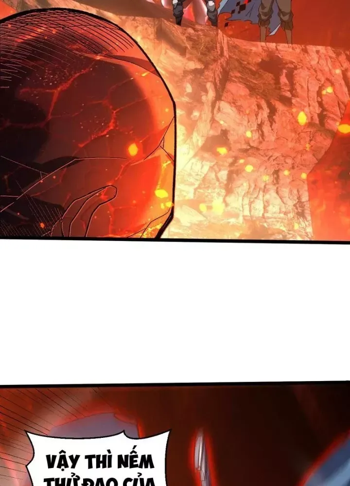 Hạch Đạo Đao Pháp, Ta Một Đao Trấn Thiên Hạ Chapter 10 - Trang 2