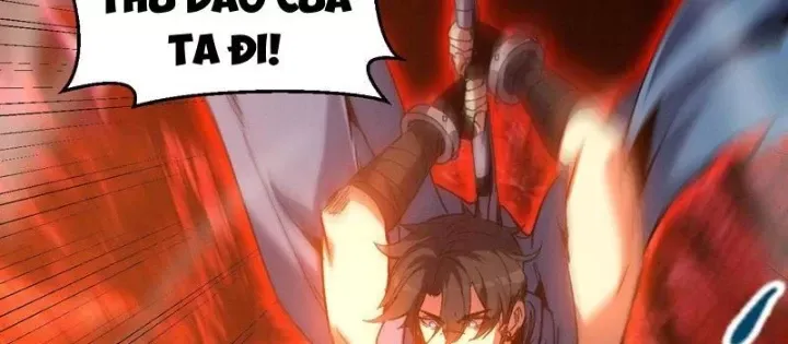 Hạch Đạo Đao Pháp, Ta Một Đao Trấn Thiên Hạ Chapter 10 - Trang 2