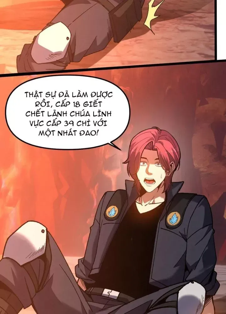 Hạch Đạo Đao Pháp, Ta Một Đao Trấn Thiên Hạ Chapter 10 - Trang 2