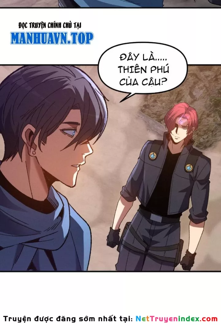 Hạch Đạo Đao Pháp, Ta Một Đao Trấn Thiên Hạ Chapter 17 - Trang 2