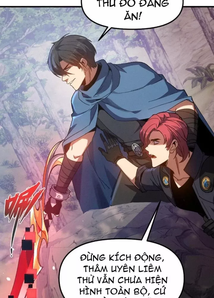 Hạch Đạo Đao Pháp, Ta Một Đao Trấn Thiên Hạ Chapter 17 - Trang 2