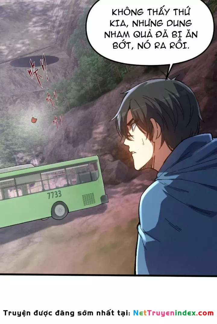 Hạch Đạo Đao Pháp, Ta Một Đao Trấn Thiên Hạ Chapter 17 - Trang 2