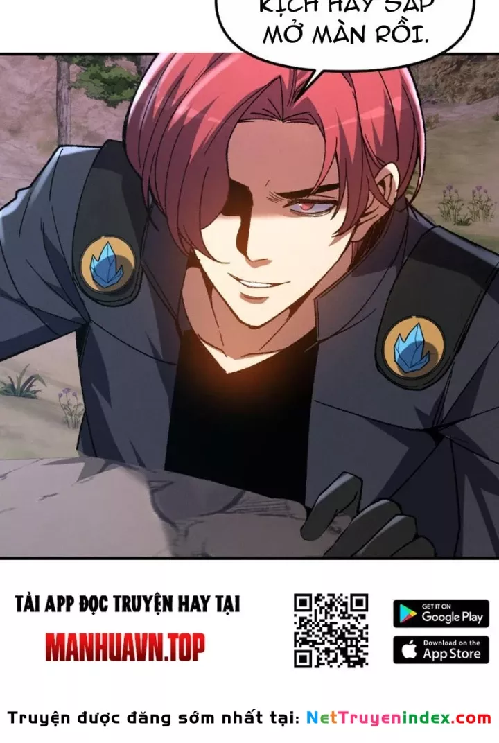 Hạch Đạo Đao Pháp, Ta Một Đao Trấn Thiên Hạ Chapter 17 - Trang 2