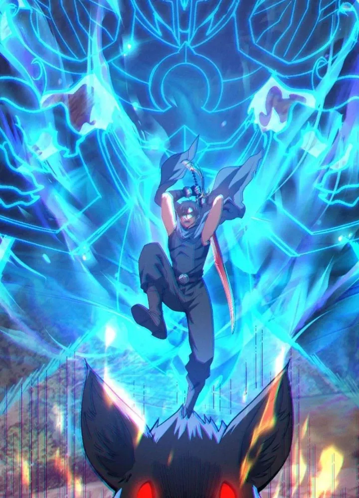 Hạch Đạo Đao Pháp, Ta Một Đao Trấn Thiên Hạ Chapter 17 - Trang 2