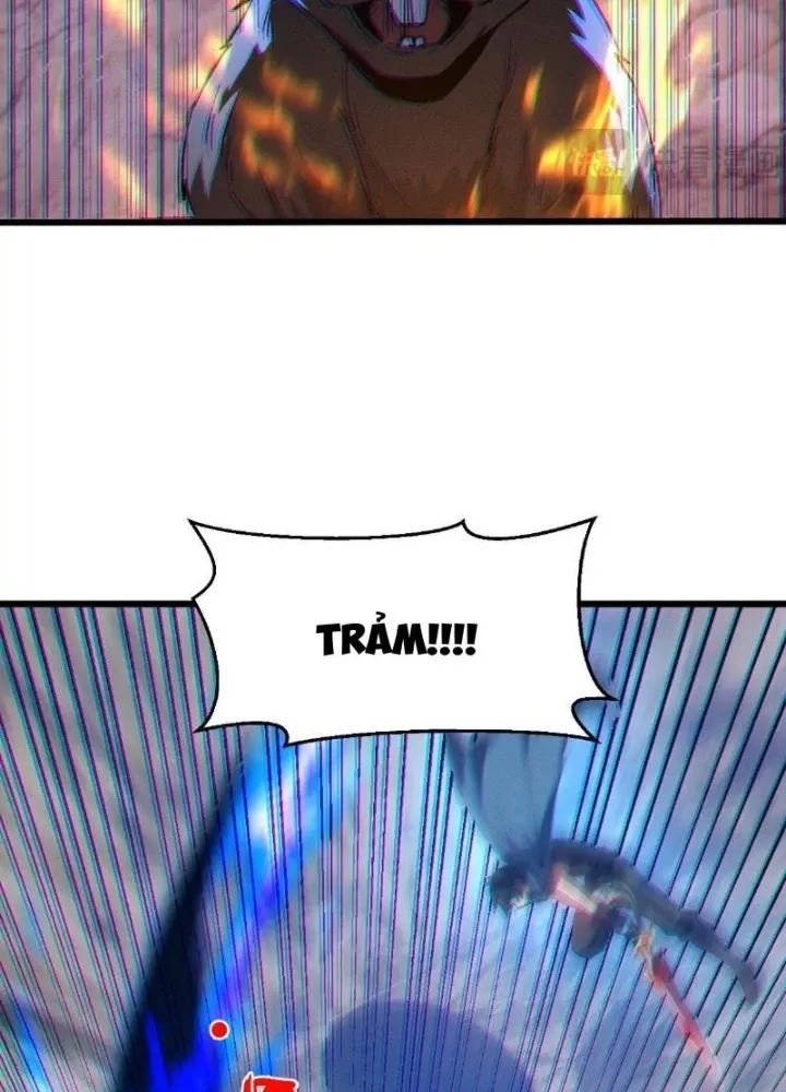 Hạch Đạo Đao Pháp, Ta Một Đao Trấn Thiên Hạ Chapter 17 - Trang 2