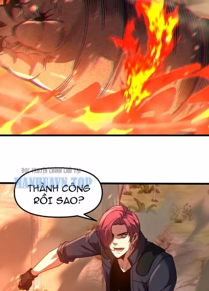 Hạch Đạo Đao Pháp, Ta Một Đao Trấn Thiên Hạ Chapter 17 - Trang 2