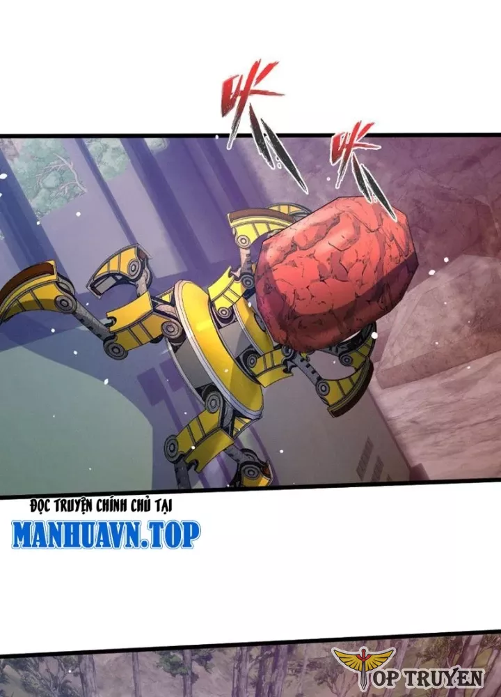 Hạch Đạo Đao Pháp, Ta Một Đao Trấn Thiên Hạ Chapter 17 - Trang 2