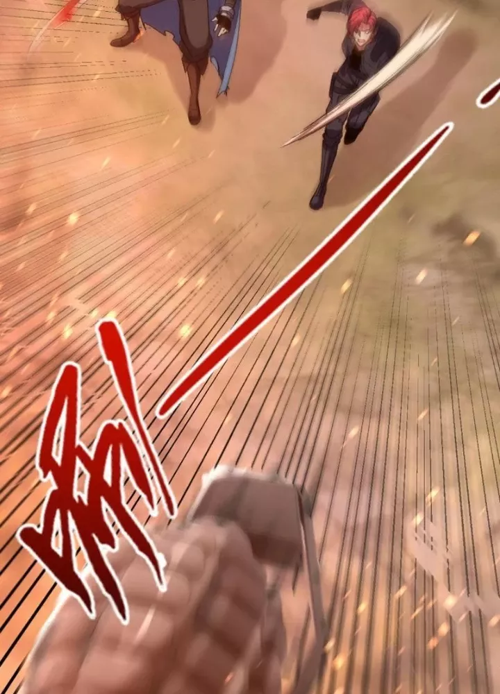 Hạch Đạo Đao Pháp, Ta Một Đao Trấn Thiên Hạ Chapter 17 - Trang 2