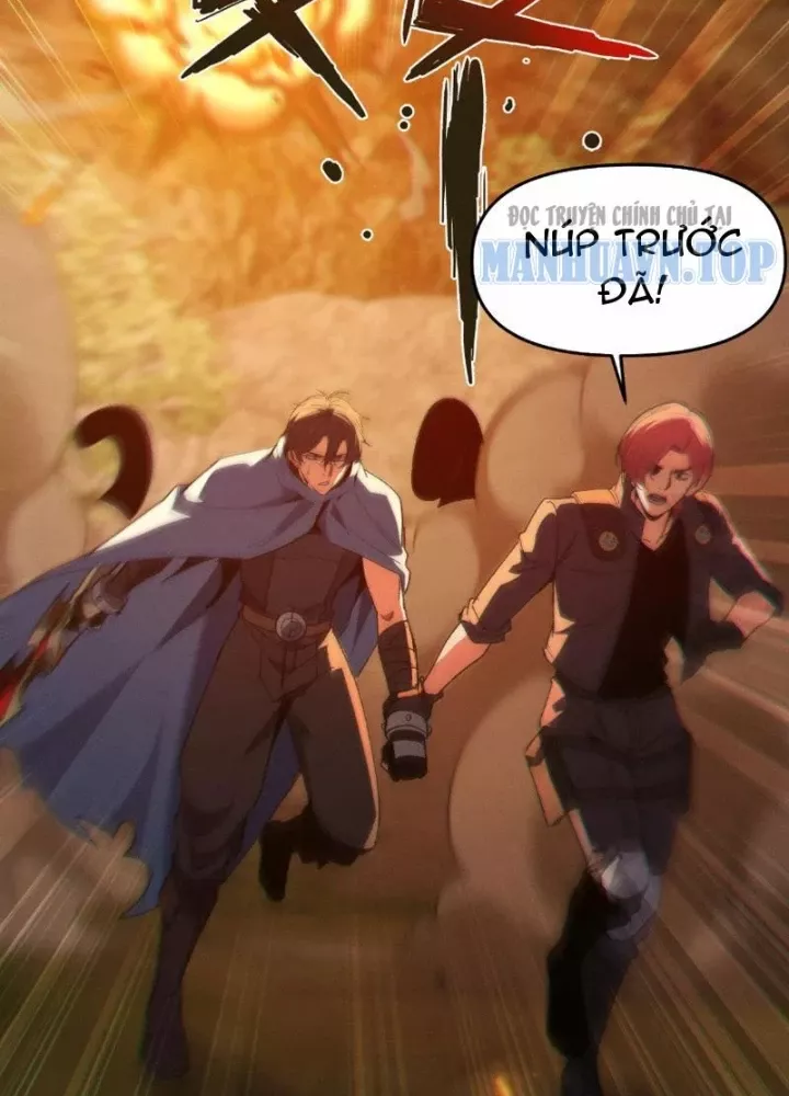 Hạch Đạo Đao Pháp, Ta Một Đao Trấn Thiên Hạ Chapter 17 - Trang 2