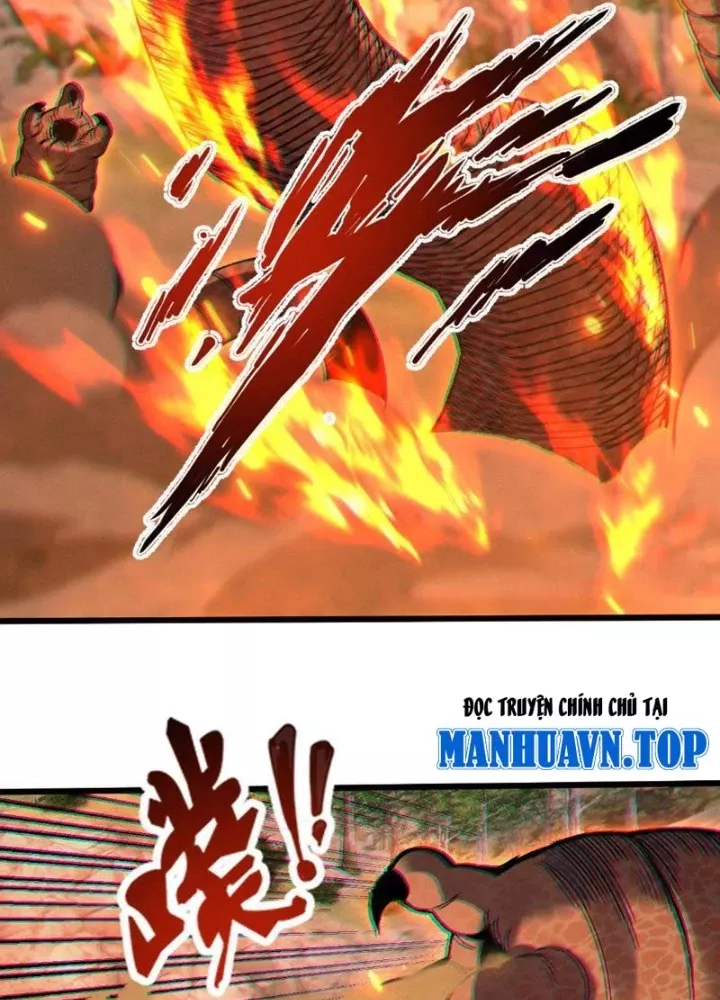 Hạch Đạo Đao Pháp, Ta Một Đao Trấn Thiên Hạ Chapter 17 - Trang 2