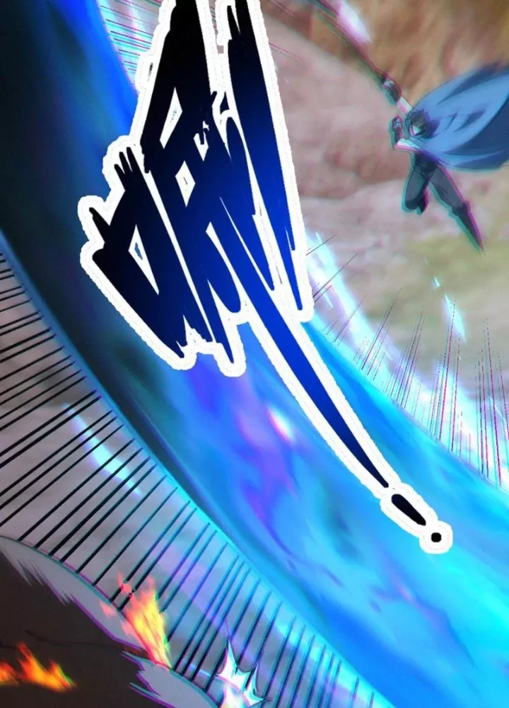 Hạch Đạo Đao Pháp, Ta Một Đao Trấn Thiên Hạ Chapter 17 - Trang 2