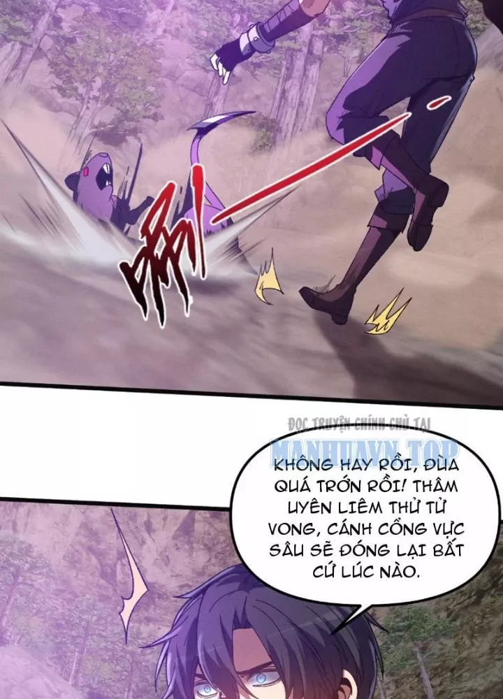 Hạch Đạo Đao Pháp, Ta Một Đao Trấn Thiên Hạ Chapter 17 - Trang 2