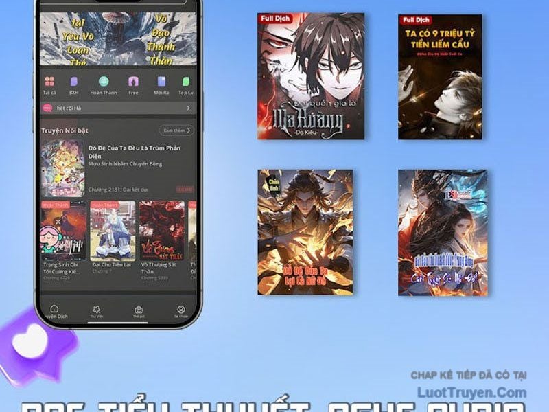 Hạch Đạo Đao Pháp, Ta Một Đao Trấn Thiên Hạ Chapter 18 - Trang 2