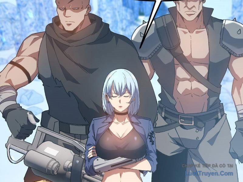 Hạch Đạo Đao Pháp, Ta Một Đao Trấn Thiên Hạ Chapter 18 - Trang 2