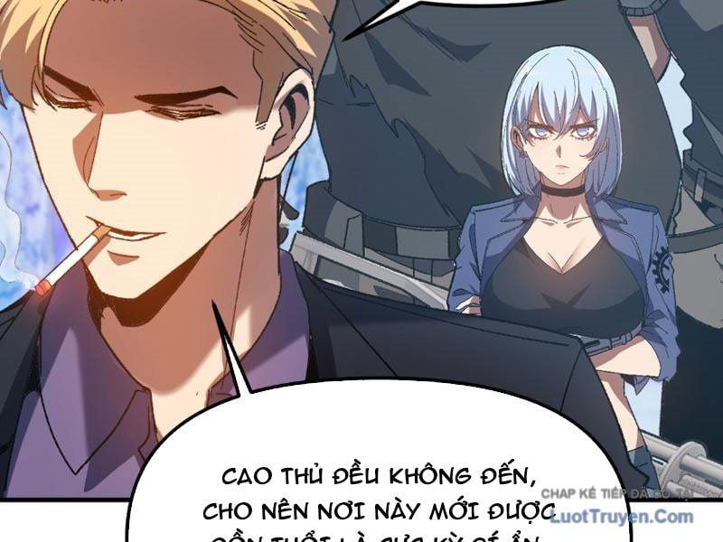 Hạch Đạo Đao Pháp, Ta Một Đao Trấn Thiên Hạ Chapter 18 - Trang 2