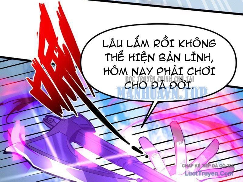 Hạch Đạo Đao Pháp, Ta Một Đao Trấn Thiên Hạ Chapter 18 - Trang 2