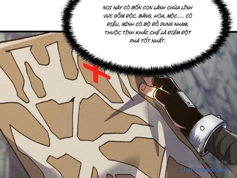 Hạch Đạo Đao Pháp, Ta Một Đao Trấn Thiên Hạ Chapter 19 - Trang 2