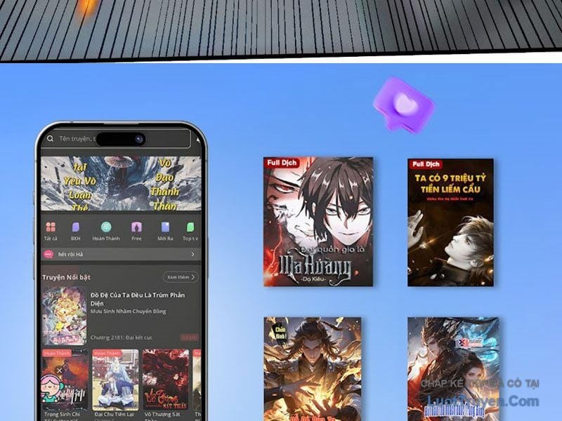 Hạch Đạo Đao Pháp, Ta Một Đao Trấn Thiên Hạ Chapter 19 - Trang 2