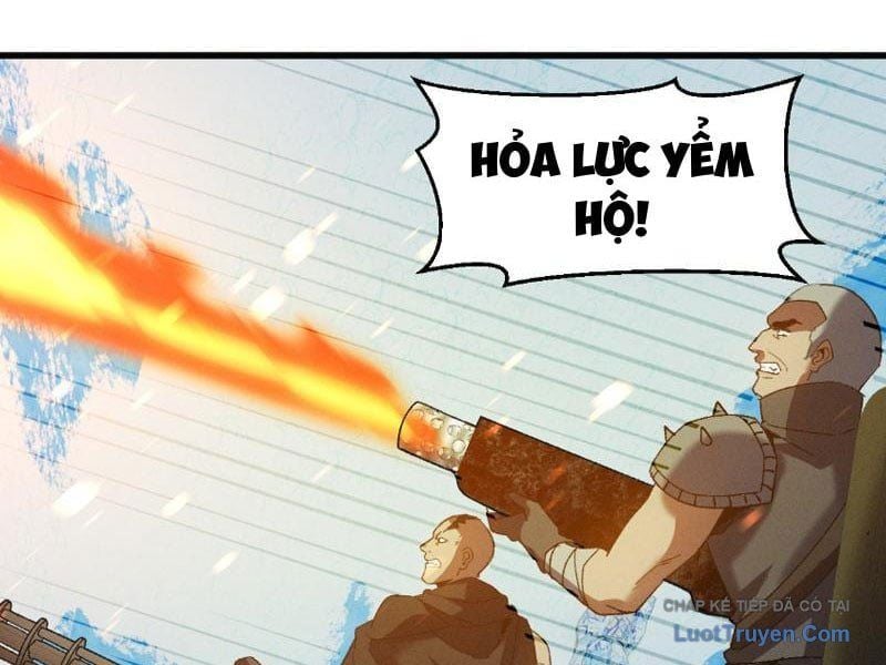 Hạch Đạo Đao Pháp, Ta Một Đao Trấn Thiên Hạ Chapter 19 - Trang 2