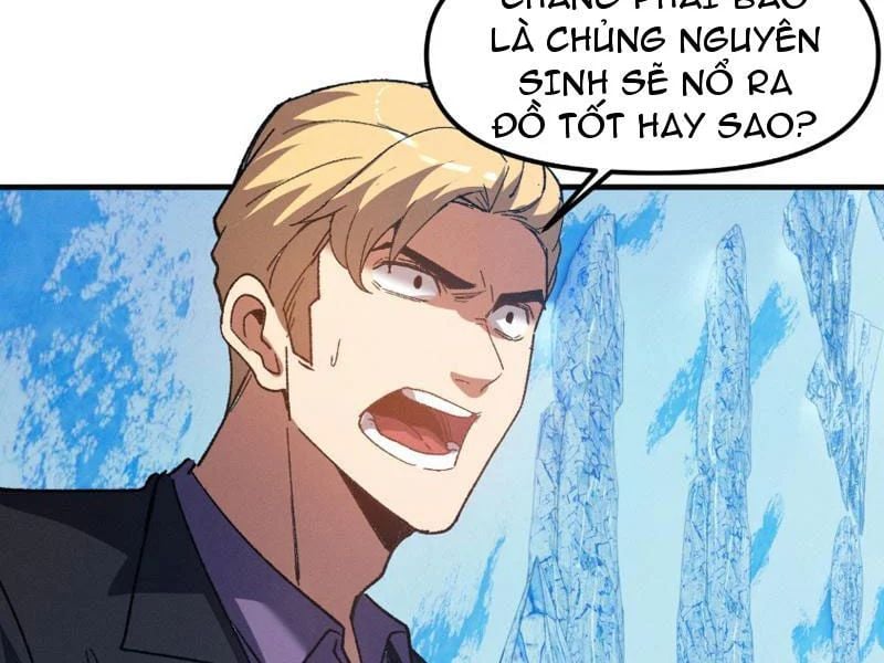 Hạch Đạo Đao Pháp, Ta Một Đao Trấn Thiên Hạ Chapter 19 - Trang 2