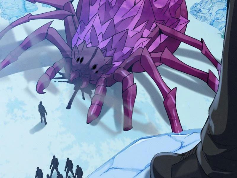 Hạch Đạo Đao Pháp, Ta Một Đao Trấn Thiên Hạ Chapter 19 - Trang 2