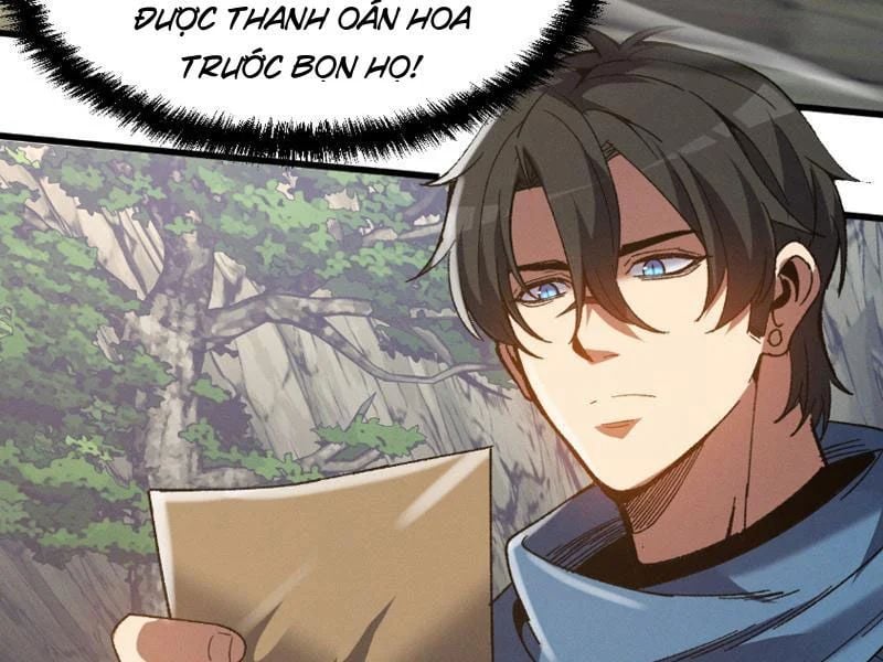 Hạch Đạo Đao Pháp, Ta Một Đao Trấn Thiên Hạ Chapter 19 - Trang 2