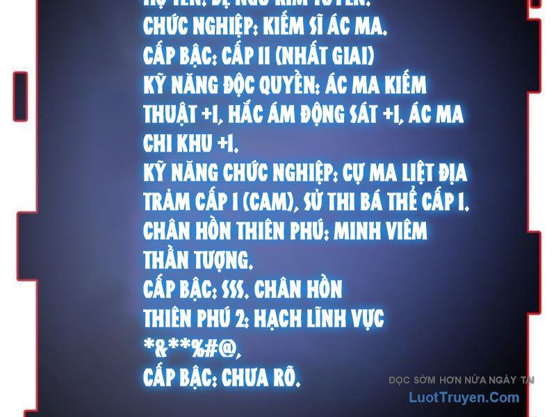 Hạch Đạo Đao Pháp, Ta Một Đao Trấn Thiên Hạ Chapter 7 - Trang 2